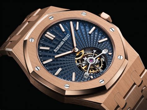 In Review: Five Final Thoughts on the 2018 Audemars Piguet 